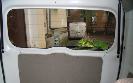 Nissan NV100 Clipper III, 2019 год, 1 090 000 рублей, 20 фотография