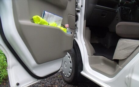 Nissan NV100 Clipper III, 2019 год, 1 090 000 рублей, 22 фотография