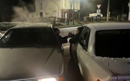 Audi 100, 1988 год, 170 000 рублей, 2 фотография