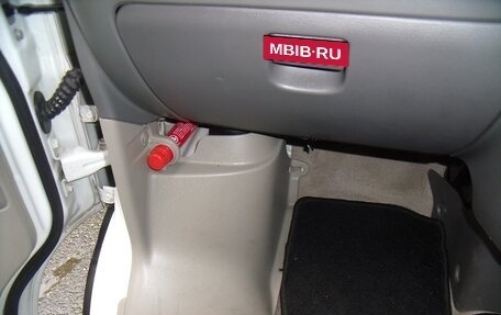 Nissan NV100 Clipper III, 2019 год, 1 090 000 рублей, 19 фотография