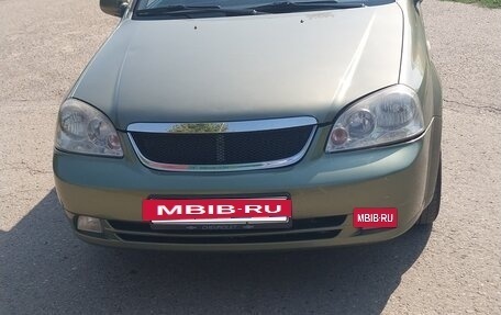Chevrolet Lacetti, 2006 год, 490 000 рублей, 2 фотография
