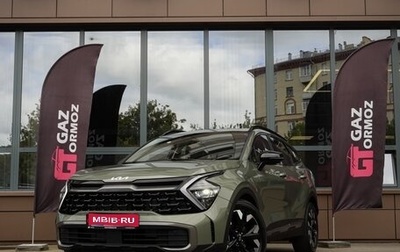 KIA Sportage IV рестайлинг, 2025 год, 4 300 000 рублей, 1 фотография