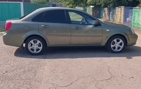 Chevrolet Lacetti, 2006 год, 490 000 рублей, 4 фотография