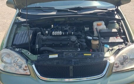 Chevrolet Lacetti, 2006 год, 490 000 рублей, 8 фотография