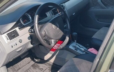 Chevrolet Lacetti, 2006 год, 490 000 рублей, 6 фотография