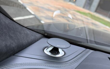 Audi SQ8, 2020 год, 11 500 000 рублей, 17 фотография