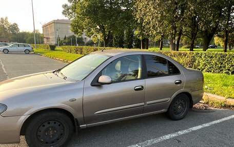 Nissan Almera, 2006 год, 300 000 рублей, 4 фотография