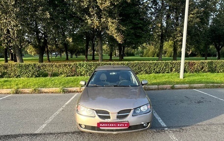 Nissan Almera, 2006 год, 300 000 рублей, 2 фотография