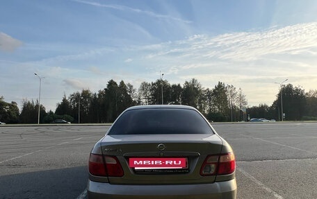 Nissan Almera, 2006 год, 300 000 рублей, 5 фотография