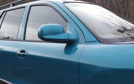 Hyundai Santa Fe III рестайлинг, 2001 год, 450 000 рублей, 12 фотография