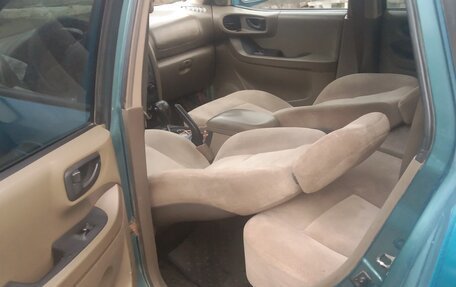 Hyundai Santa Fe III рестайлинг, 2001 год, 450 000 рублей, 22 фотография