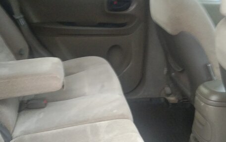 Hyundai Santa Fe III рестайлинг, 2001 год, 450 000 рублей, 24 фотография