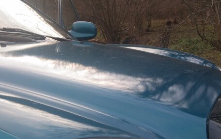 Hyundai Santa Fe III рестайлинг, 2001 год, 450 000 рублей, 30 фотография