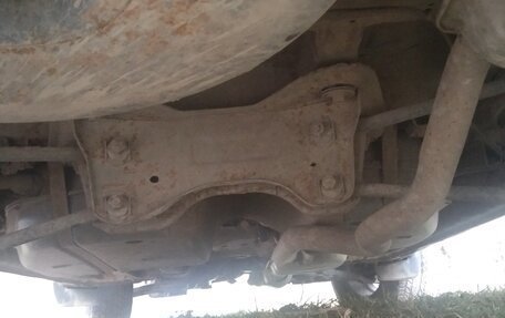 Hyundai Santa Fe III рестайлинг, 2001 год, 450 000 рублей, 39 фотография