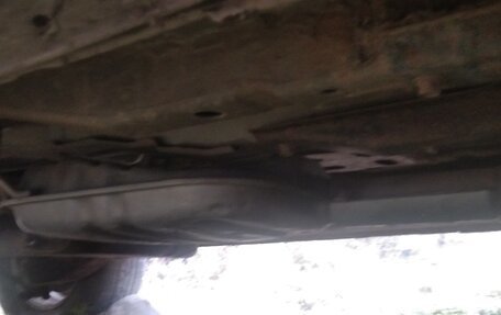 Hyundai Santa Fe III рестайлинг, 2001 год, 450 000 рублей, 40 фотография