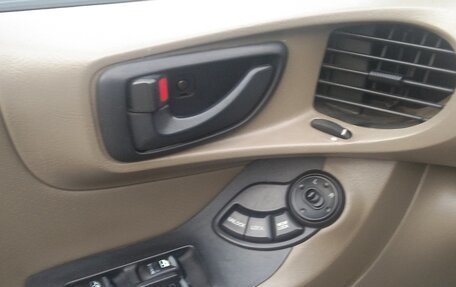 Hyundai Santa Fe III рестайлинг, 2001 год, 450 000 рублей, 35 фотография