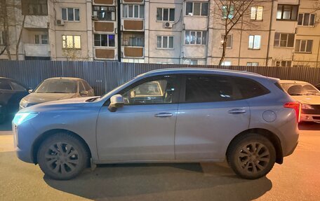 Haval Jolion, 2021 год, 1 800 000 рублей, 2 фотография