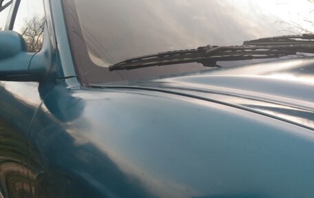 Hyundai Santa Fe III рестайлинг, 2001 год, 450 000 рублей, 31 фотография