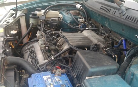 Hyundai Santa Fe III рестайлинг, 2001 год, 450 000 рублей, 38 фотография