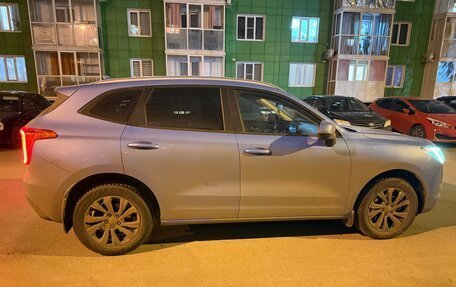 Haval Jolion, 2021 год, 1 800 000 рублей, 4 фотография