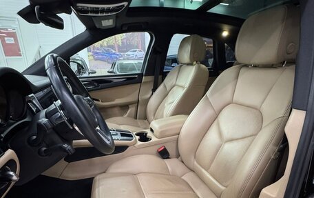 Porsche Macan I рестайлинг, 2021 год, 7 089 000 рублей, 7 фотография