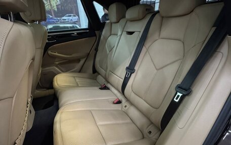 Porsche Macan I рестайлинг, 2021 год, 7 089 000 рублей, 8 фотография