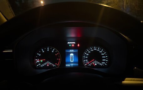 Haval Jolion, 2021 год, 1 800 000 рублей, 7 фотография