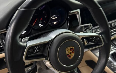 Porsche Macan I рестайлинг, 2021 год, 7 089 000 рублей, 10 фотография