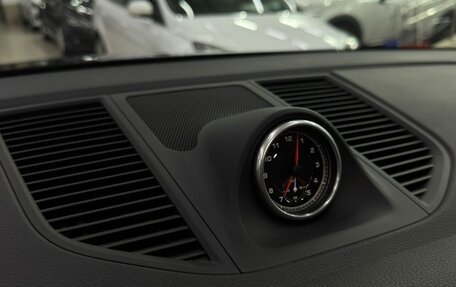 Porsche Macan I рестайлинг, 2021 год, 7 089 000 рублей, 11 фотография