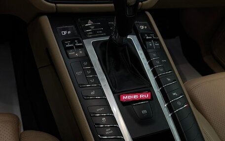 Porsche Macan I рестайлинг, 2021 год, 7 089 000 рублей, 12 фотография