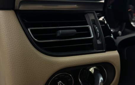 Porsche Macan I рестайлинг, 2021 год, 7 089 000 рублей, 13 фотография