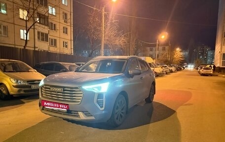 Haval Jolion, 2021 год, 1 800 000 рублей, 5 фотография