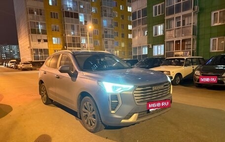 Haval Jolion, 2021 год, 1 800 000 рублей, 6 фотография