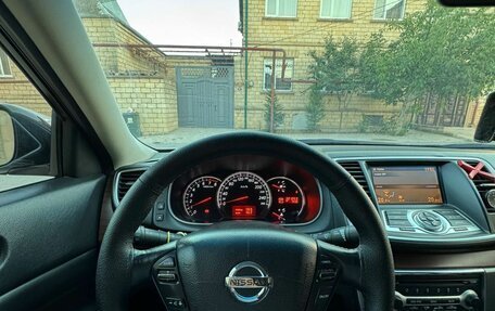 Nissan Teana, 2009 год, 950 000 рублей, 6 фотография