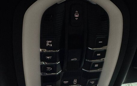 Porsche Macan I рестайлинг, 2021 год, 7 089 000 рублей, 16 фотография