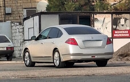 Nissan Teana, 2009 год, 950 000 рублей, 4 фотография
