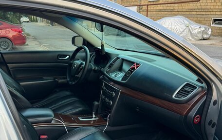 Nissan Teana, 2009 год, 950 000 рублей, 7 фотография