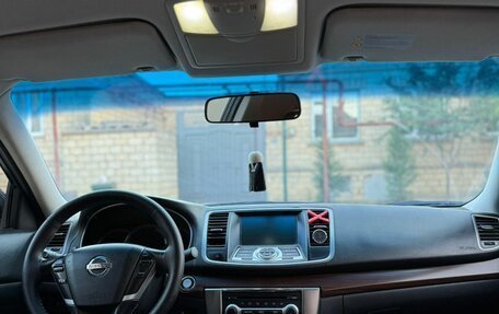 Nissan Teana, 2009 год, 950 000 рублей, 9 фотография