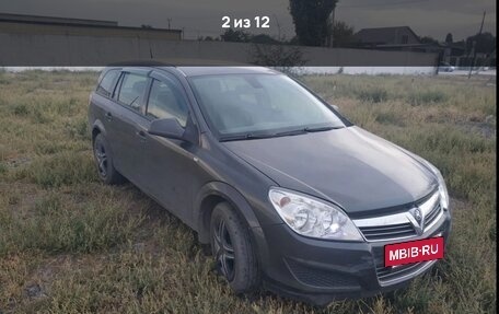 Opel Astra H, 2011 год, 450 000 рублей, 2 фотография