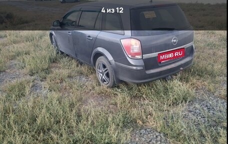 Opel Astra H, 2011 год, 450 000 рублей, 4 фотография