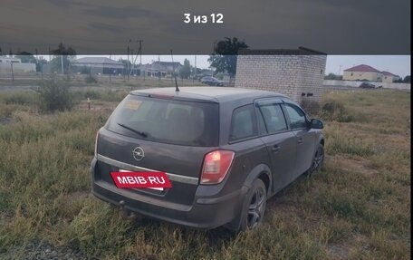 Opel Astra H, 2011 год, 450 000 рублей, 3 фотография