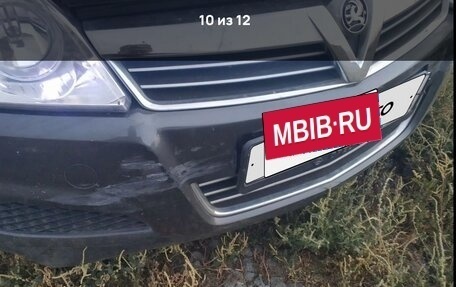 Opel Astra H, 2011 год, 450 000 рублей, 10 фотография