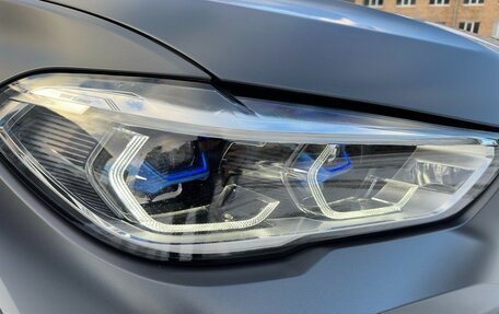 BMW X6, 2019 год, 9 500 000 рублей, 4 фотография