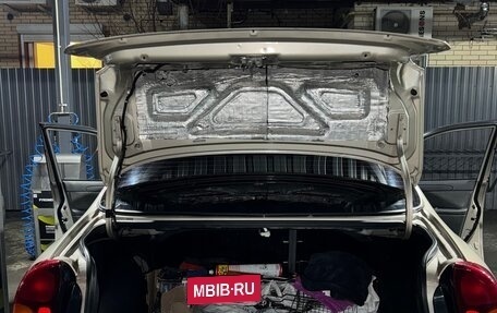 ЗАЗ Chance, 2012 год, 379 000 рублей, 6 фотография