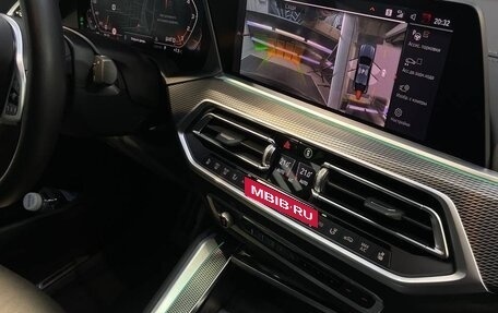 BMW X6, 2019 год, 9 500 000 рублей, 6 фотография