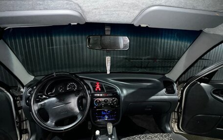 ЗАЗ Chance, 2012 год, 379 000 рублей, 7 фотография