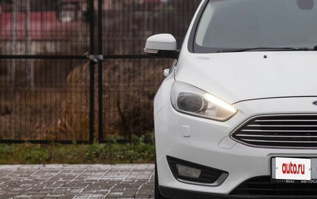 Ford Focus III, 2016 год, 995 000 рублей, 4 фотография