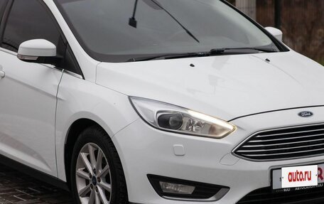 Ford Focus III, 2016 год, 995 000 рублей, 7 фотография