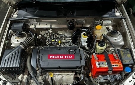 ЗАЗ Chance, 2012 год, 379 000 рублей, 9 фотография