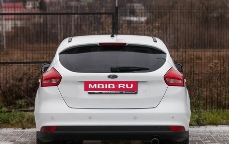Ford Focus III, 2016 год, 995 000 рублей, 9 фотография